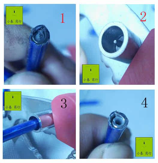 Pince pour réparation vélo RUSUOO - Ref 2309413 Image 5