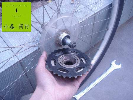 Outils pour vélo - Ref 2286218 Image 8