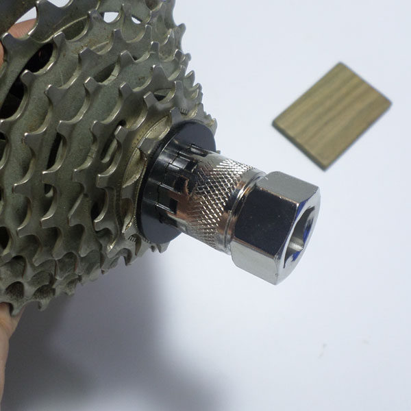 Outils pour vélo JEEK - Ref 2281510 Image 5