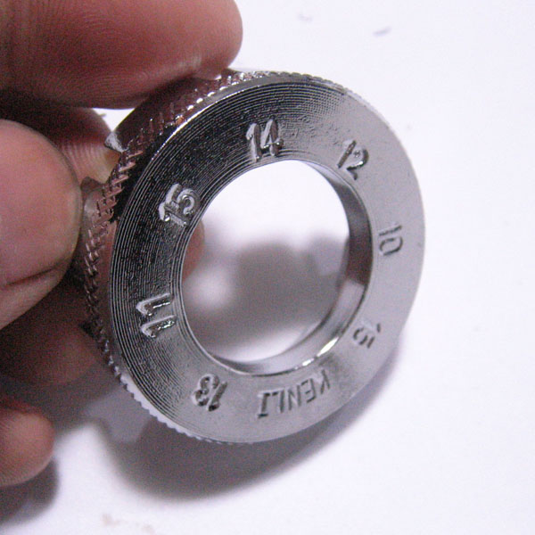 Outils pour vélo - Ref 2281984 Image 16