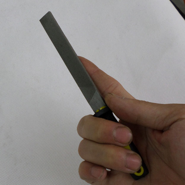 Outils pour pneus de vélo RUSUOO - Ref 2310686 Image 5