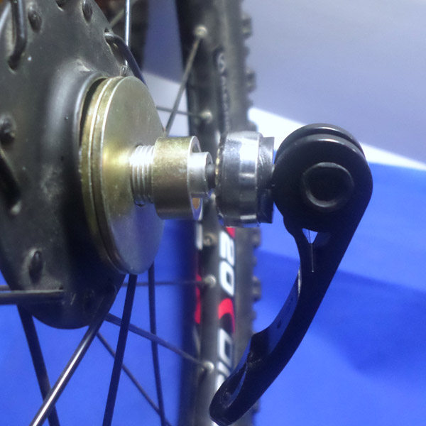 Outils pour vélo LEZYNE - Ref 2276779 Image 6