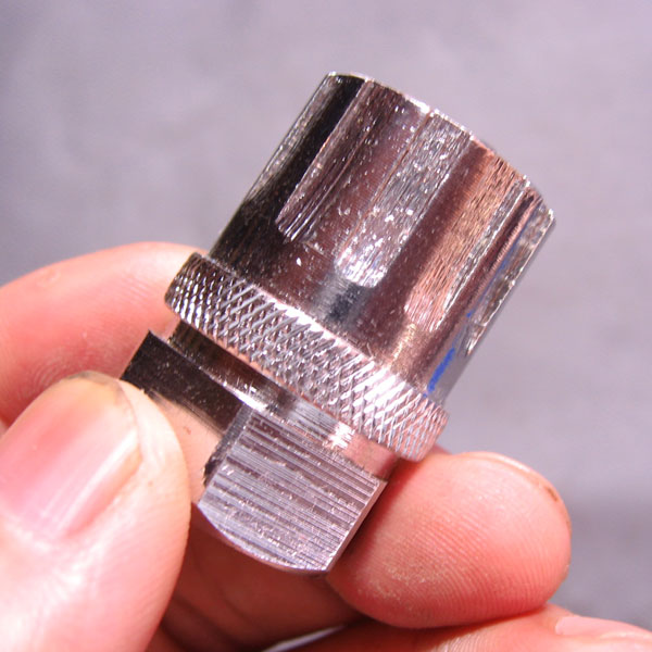 Outils pour vélo - Ref 2279667 Image 3