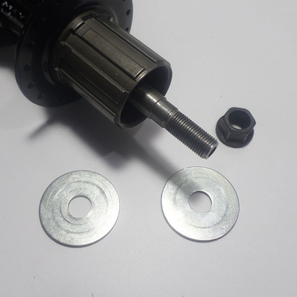 Outils pour vélo JEEK - Ref 2280802 Image 3