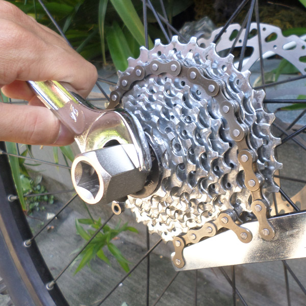 Outils pour vélo - Ref 2279687 Image 9