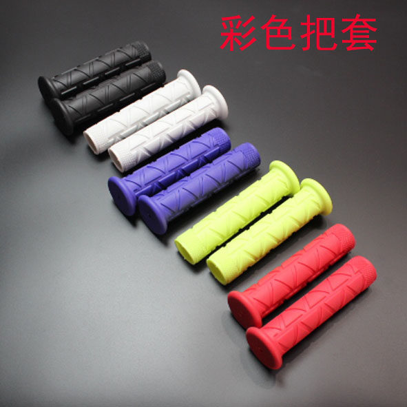 Poignées de vélo AEST - Ref 2334991 Image 5