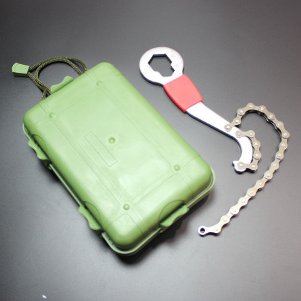 Outils pour vélo RUSUOO - Ref 2280344 Image 25