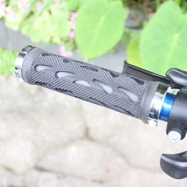 Poignées de vélo JEEK - Ref 2341178 Image 14