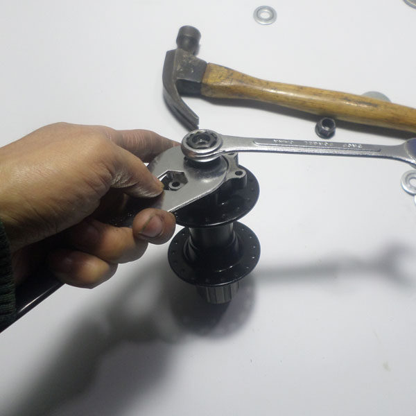 Outils pour vélo JEEK - Ref 2280802 Image 26