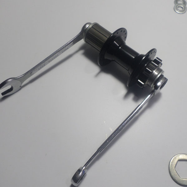 Outils pour vélo JEEK - Ref 2280802 Image 11