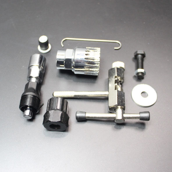 Outils pour vélo RUSUOO - Ref 2280344 Image 22