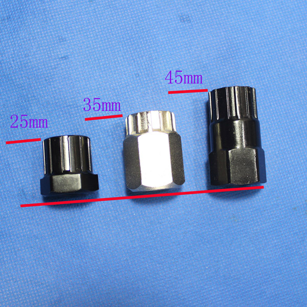 Outils pour vélo - Ref 2279687 Image 24