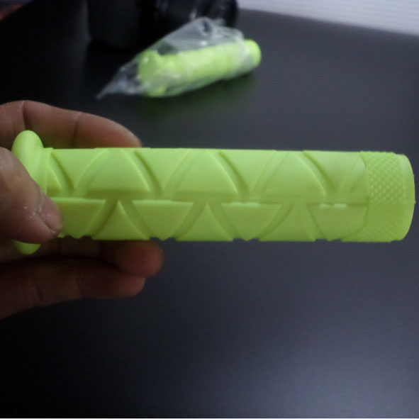 Poignées de vélo AEST - Ref 2334991 Image 7