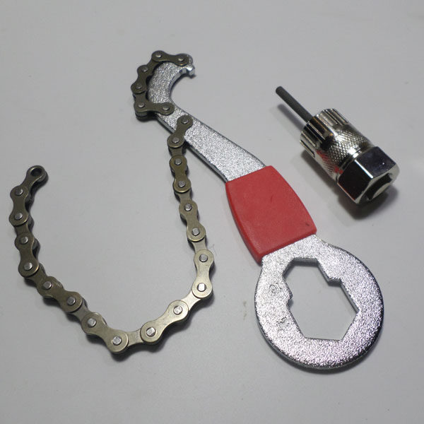 Outils pour vélo - Ref 2277074 Image 9