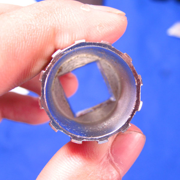 Outils pour vélo - Ref 2279667 Image 4