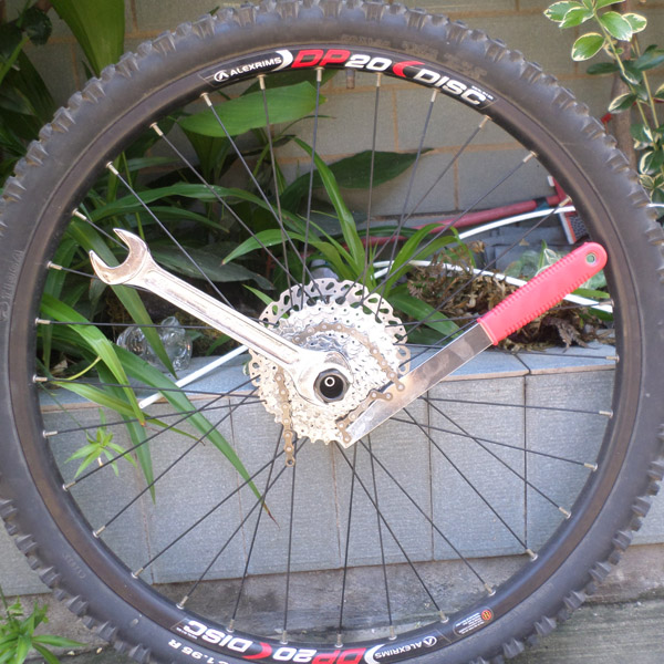 Outils pour vélo - Ref 2279687 Image 21