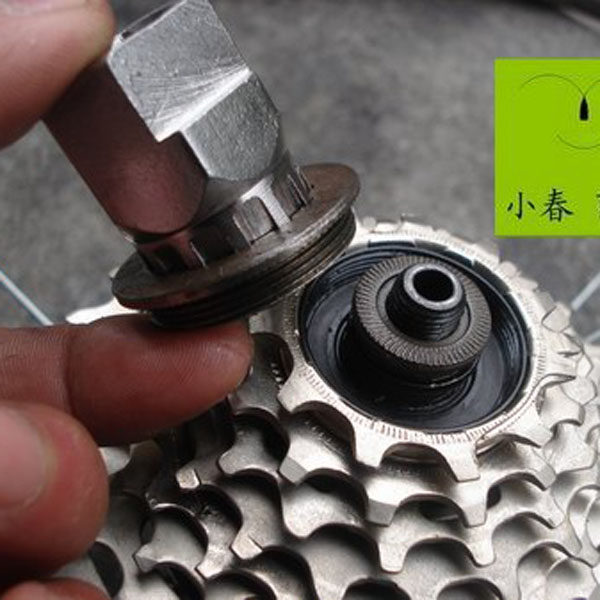 Outils pour vélo - Ref 2279187 Image 6