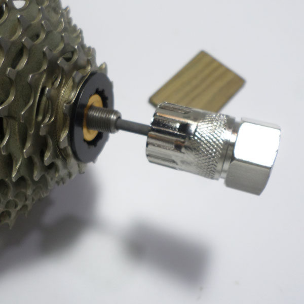 Outils pour vélo JEEK - Ref 2281510 Image 8