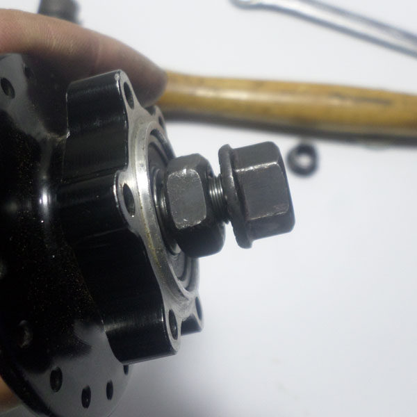 Outils pour vélo JEEK - Ref 2280802 Image 27