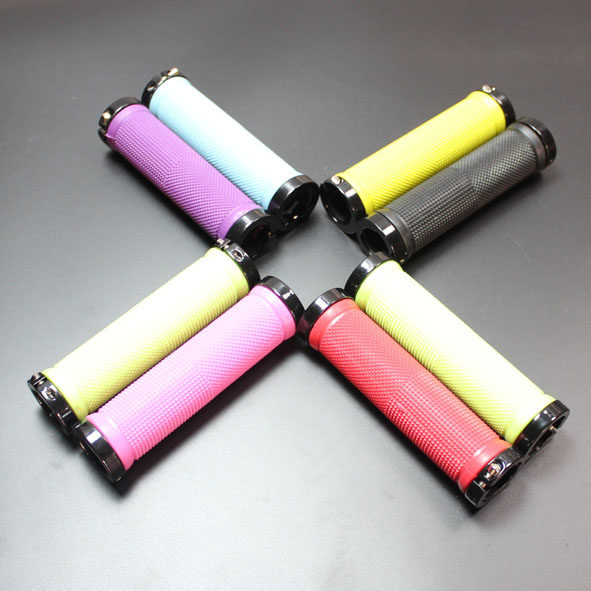 Poignées de vélo - Ref 2346876 Image 4