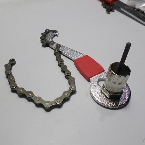 Outils pour vélo - Ref 2277074 Image 13