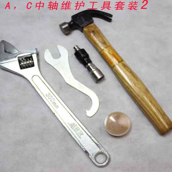 Outils pour vélo - Ref 2280887 Image 14