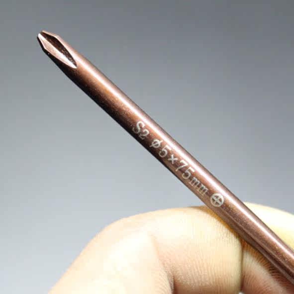 Tournevis pour réparation vélo JEEK - Ref 2293266 Image 8