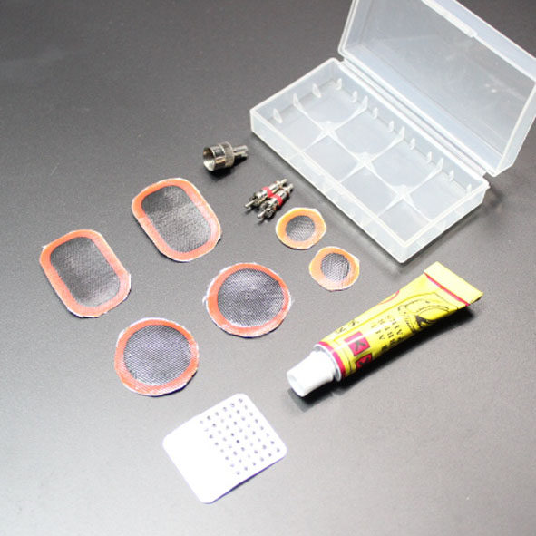 Outils pour vélo RUSUOO - Ref 2280344 Image 11