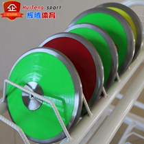 1kg1 5kg2kg nylon cake rubber cake track and field competition discus school track and field sports equipment New Products