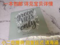 One (see description) 2021 hipster calendar foreign trade calendar English export calendar ins Wind calendar