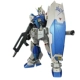 Khuôn tại chỗ chuyển động linh hồn màu hợp kim mô hình lắp ráp Gundam chính hãng Bandai MG Gundam NT-1 Ver.2.0 - Gundam / Mech Model / Robot / Transformers