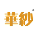 华纱官方企业店的LOGO