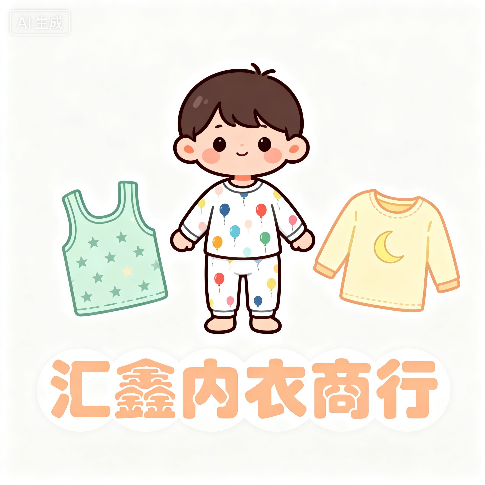 汇鑫内衣商行