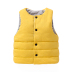 Áo vest trẻ em cotton mùa thu và mùa đông dày cotton bé trai và bé gái vest bé ấm áp cộng với áo nhung áo gile len trẻ em Áo ghi lê