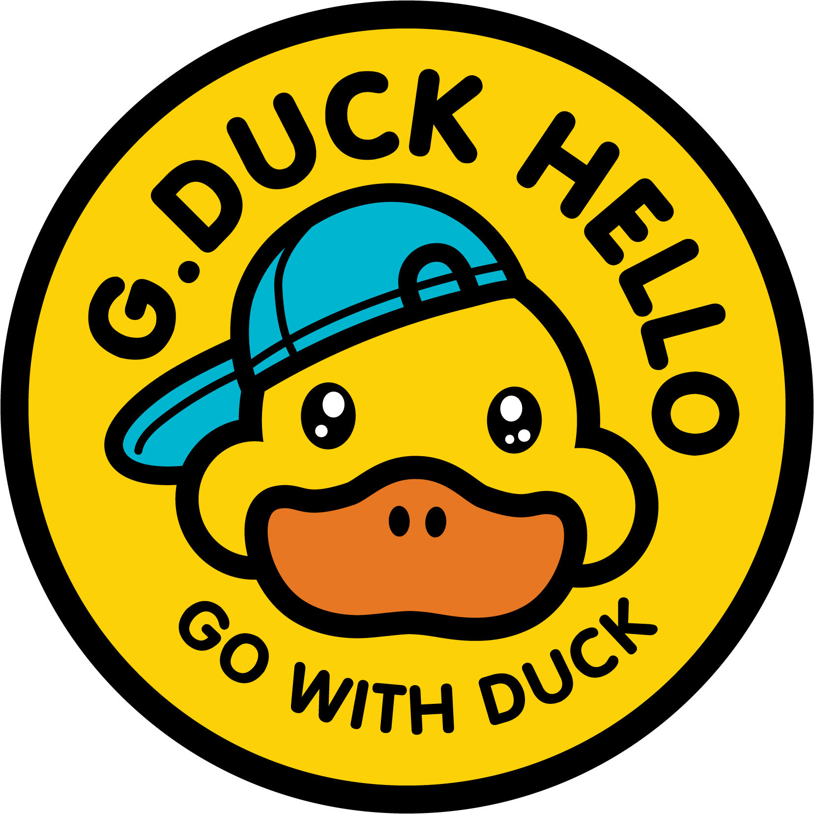 HALDUCK哈罗小黄鸭精品童装