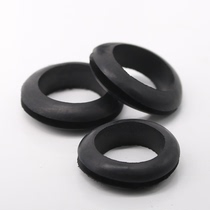 Promotion 3 Lane -50 Ribery coil Rubber ring Ring Wire Ring Wire Loop Distribution Box open pore coil Protection coil