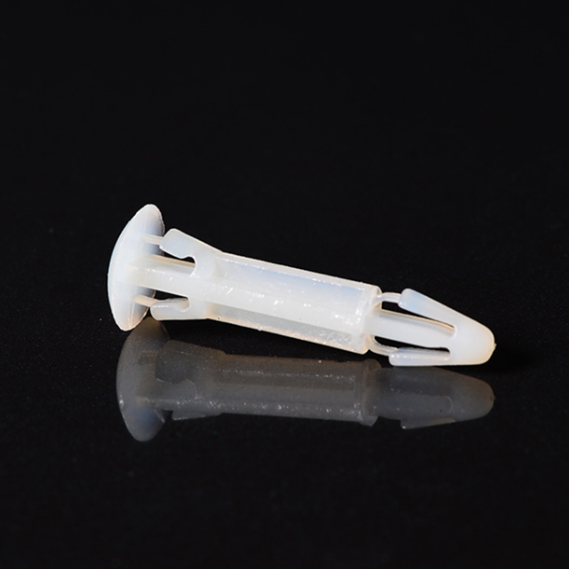 RS-8PC plate isolation column holder Rivet support thickened nylon aircraft frame spacer column HKWASI Huashe