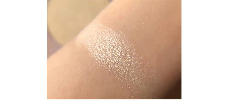 Tại chỗ VENUS MARBLE bốn màu fritillary cao bóng đá cẩm thạch bột cao bột màu sắc tốt phấn highlight mac