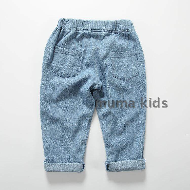 Pantalon pour garcons et filles - Ref 2058255 Image 17