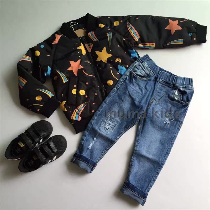 Manteau pour enfant - Ref 2163350 Image 16
