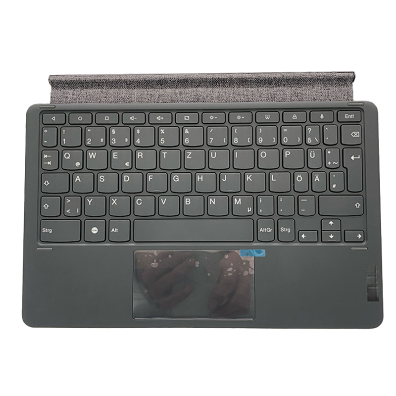 全新联想Lenovo Tab P11 Pro Plus SE 平板电脑磁吸键盘KB-J7016-2 Keyboard ZG38C03267 兼容J606F J616X J607F J607Z