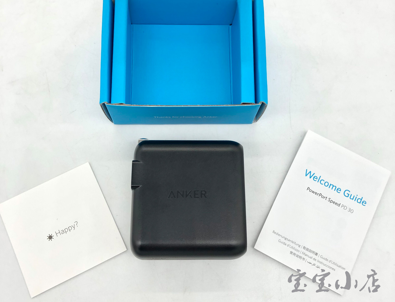 安科anker Pd快充头usb C 30w 充电器拆解type C Qc3 0快充anker 014 Wall Charger 30w Delivery Powerport Speed 宝宝小店 只卖正品收售工厂呆滞库存尾单 安科anker Pd快充头usb C 30w 充电器拆解type C Qc3 0快充anker 014 Wall Charger 30w Delivery Powerport Speed 宝宝小店 只卖正品收售工厂呆滞库存尾单