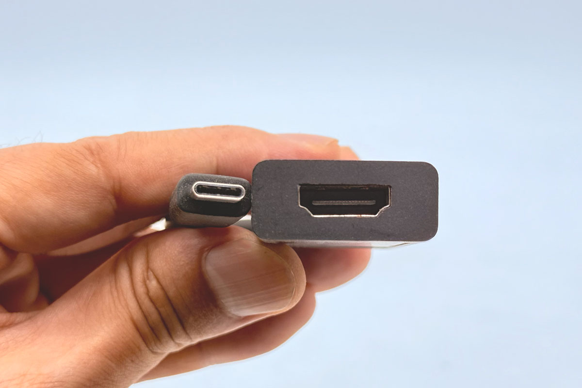 全新适用联想03X7605 USB-C雷电3 4转HDMI2.0b 转换器 4k 60hz手机平板电脑外接电视投屏 LCH300 4X91H25753 USB-C to HDMI Dongle-3Cgeek,只卖正品 收售工厂呆滞库存尾单 全新适用联想03X7605 USB-C雷电3 4转HDMI2.0b 转换器 4k 60hz手机平板电脑外接电视投屏 LCH300 4X91H25753 USB-C to HDMI Dongle