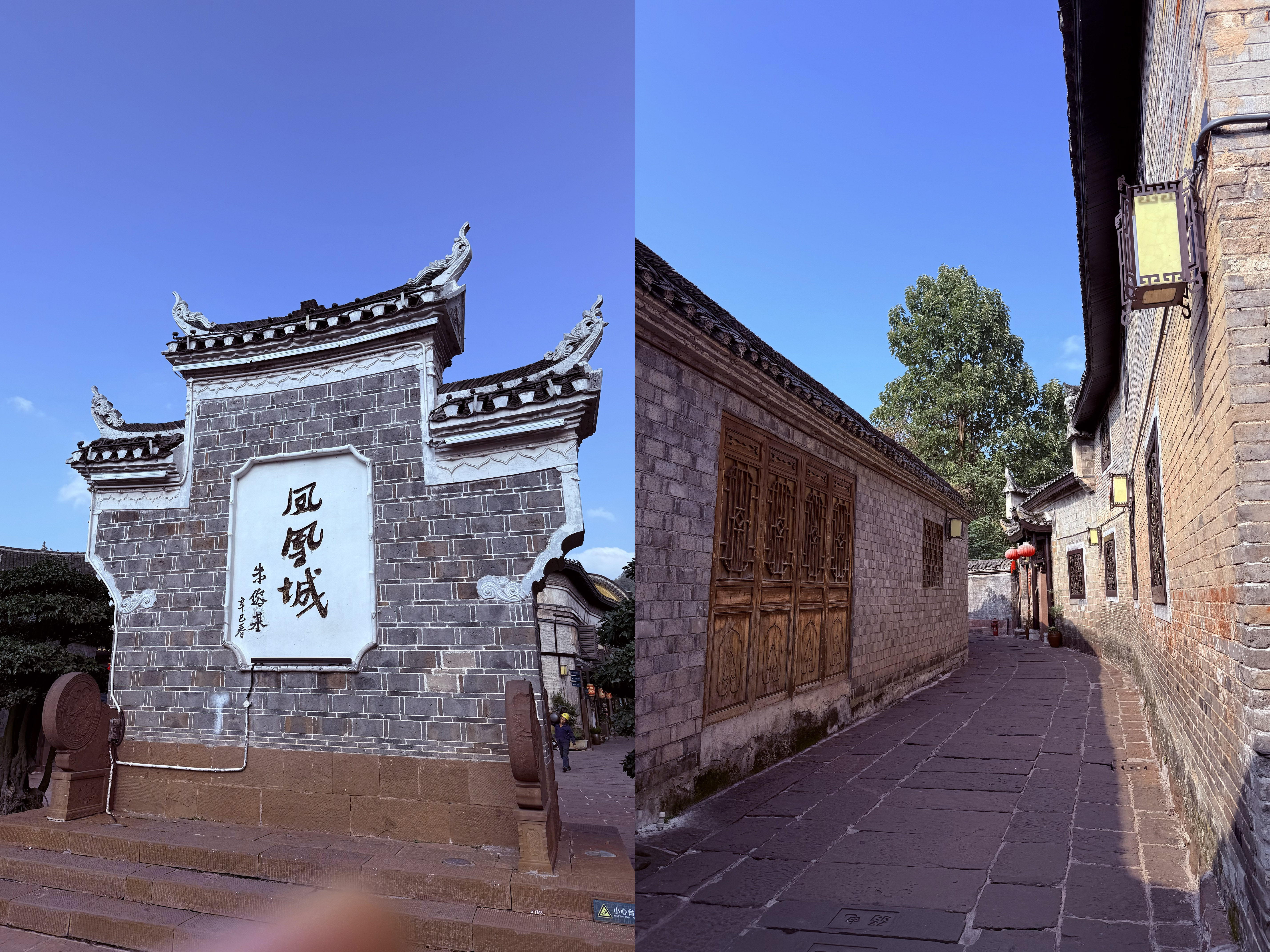 追更:沱江边,翠翠还在等:同父母游凤凰古城-3Cgeek,只卖正品 收售工厂呆滞库存尾单 追更:沱江边,翠翠还在等:同父母游凤凰古城