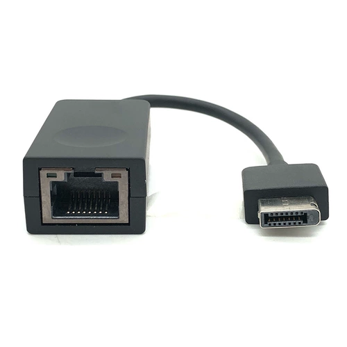 Новый X1 Carbon E280 X390 T14 второго поколения RJ45 мини-интерфейс Ethernet Gigabit 01YU026