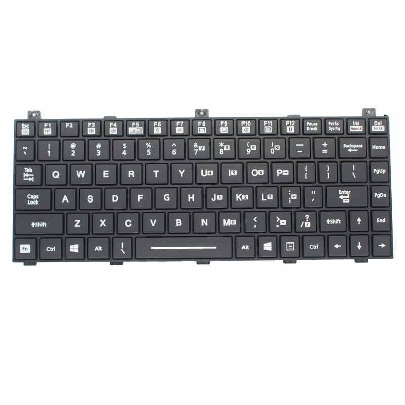 NK5100-00001T-00 P/N:531085910008 Getac S410 B300 X500 笔记本键盘-宝宝小店,只卖正品 收售工厂呆滞库存尾单 NK5100-00001T-00 P/N:531085910008 Getac S410 B300 X500 笔记本键盘