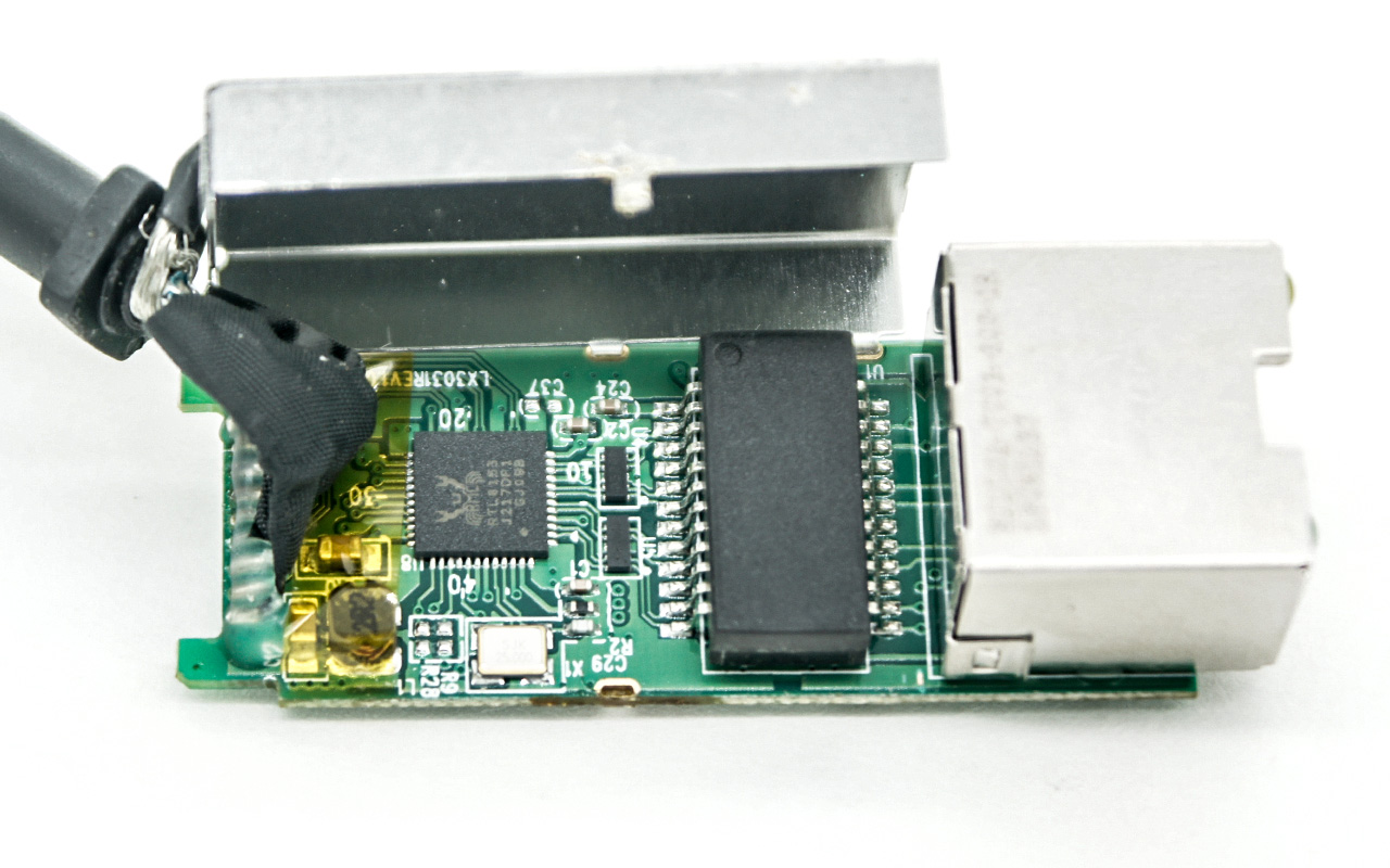 联想千兆有线网卡USB3.0转RJ45网线接口外置以太网转换器 RTL8153 03X7457 Gigabit Ethernet Adpter-宝宝小店,只卖正品 收售工厂呆滞库存尾单 联想千兆有线网卡USB3.0转RJ45网线接口外置以太网转换器 RTL8153 03X7457 Gigabit Ethernet Adpter