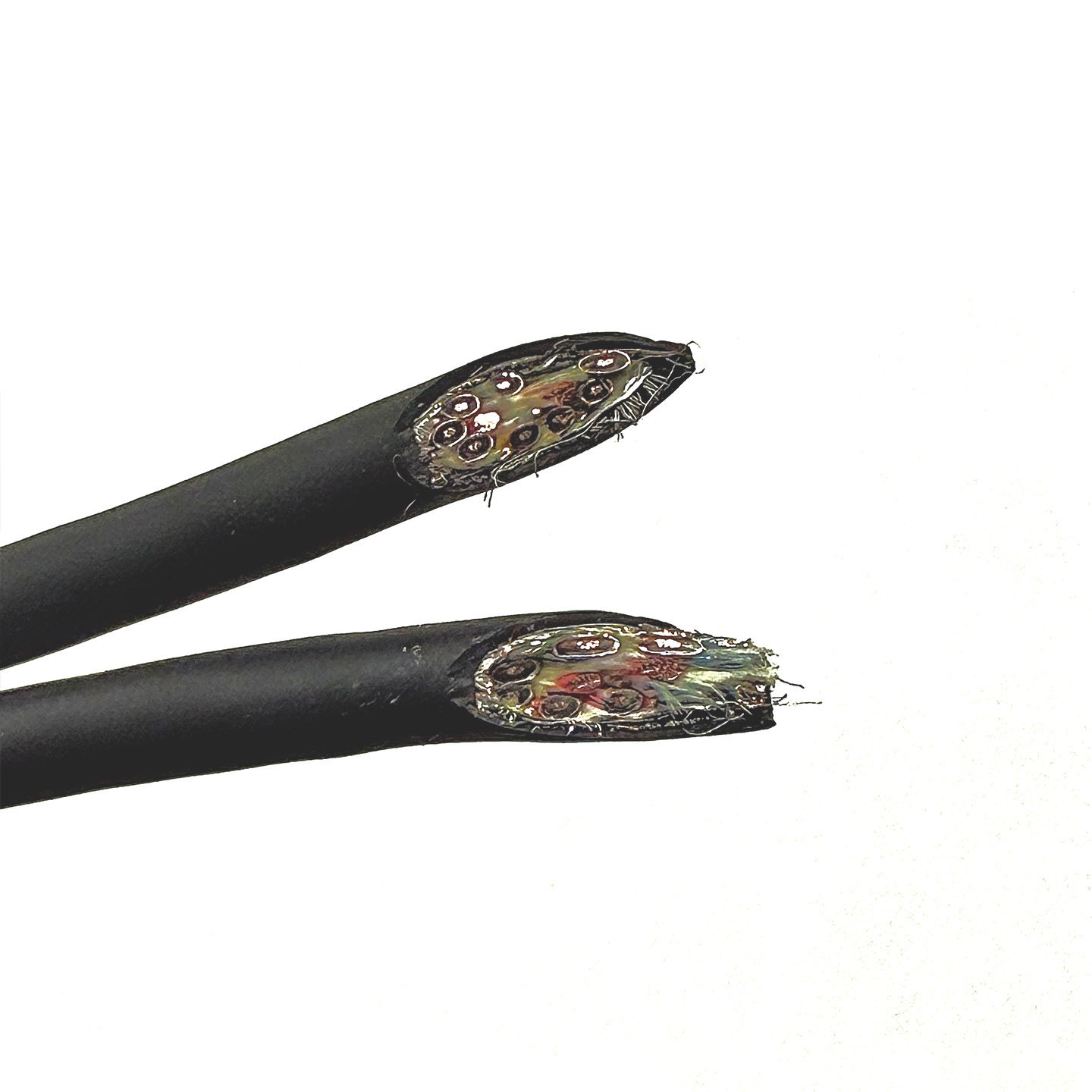 全新原装 ThinkPad Thunderbolt 4 Smart Dock Gen2 7500 Cable 雷电4数据线 PD3.1 快充线 FRU 5C11S03636 40G 240W兼容Macbook Pro iphone 16 17 pro max