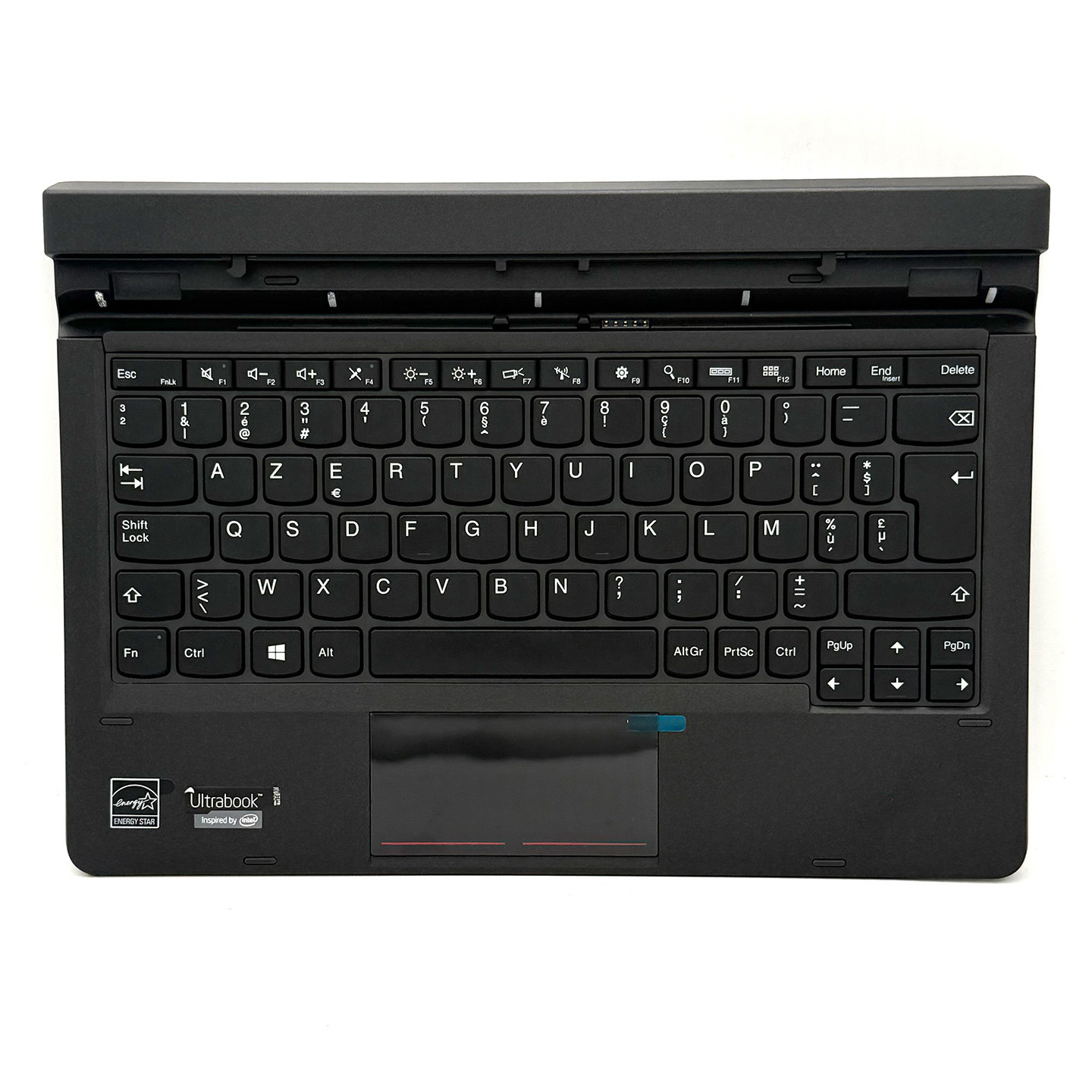 全新原装Lenovo PC HK Limited平板ThinkPad Helix Ultrabook键盘00HW420 (Type 20CG, 20CH) Norwegian NOR NO NW keyboard