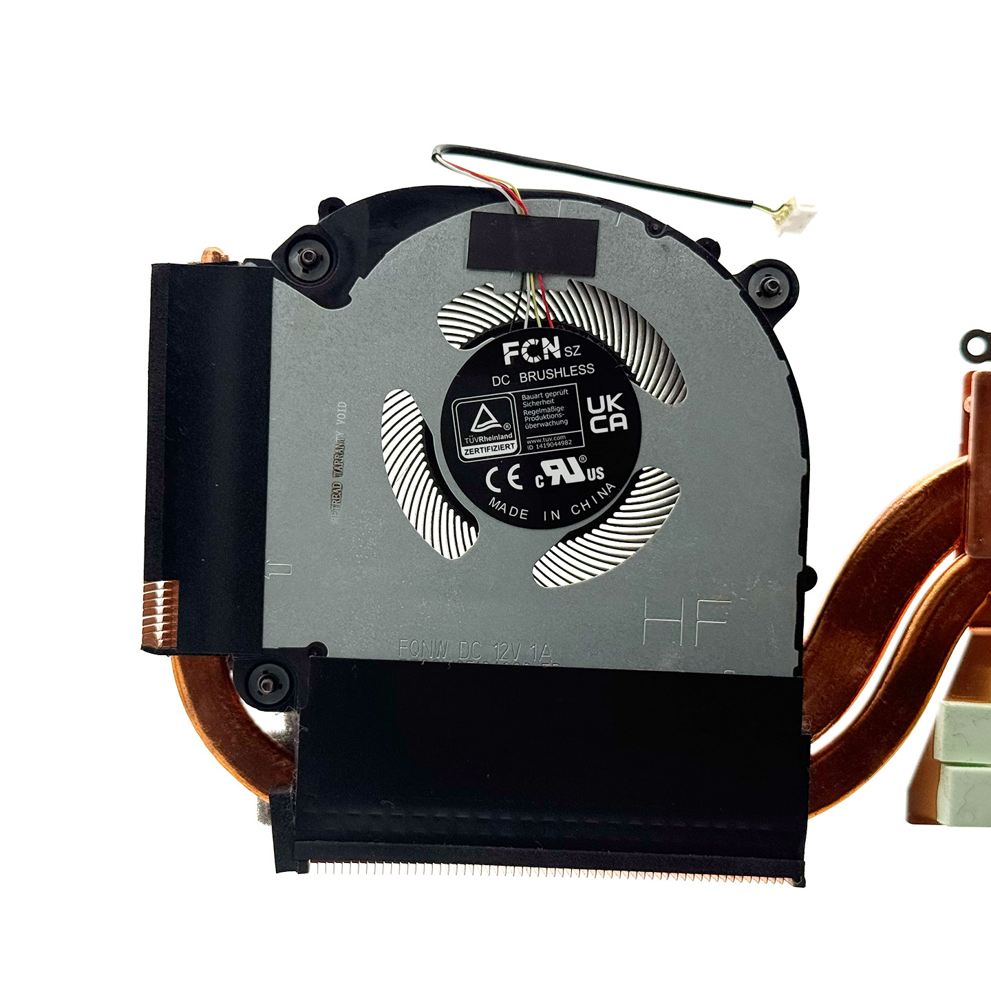 Clevo V170 /将星 X17 高温掉帧怎么办?检查 FQNW/FQNX 双风扇与 6-31-V17RN-101 散热模组 ,笔记本高温不一定是风扇坏了-3Cgeek,只卖正品 收售工厂呆滞库存尾单 Clevo V170 /将星 X17 高温掉帧怎么办?检查 FQNW/FQNX 双风扇与 6-31-V17RN-101 散热模组 ,笔记本高温不一定是风扇坏了